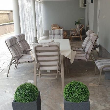 Apartma Pata, Koper - Cezarji ภายนอก รูปภาพ