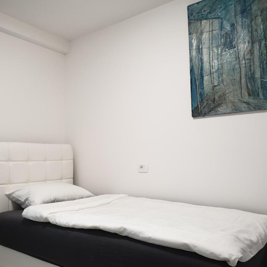 Apartma Pata, Koper - Cezarji ภายนอก รูปภาพ