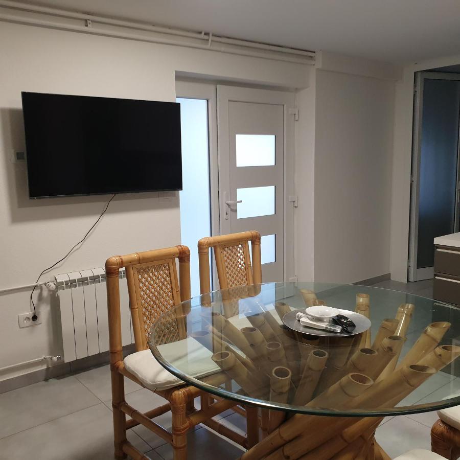 Apartma Pata, Koper - Cezarji ภายนอก รูปภาพ