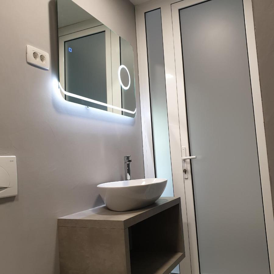 Apartma Pata, Koper - Cezarji ภายนอก รูปภาพ