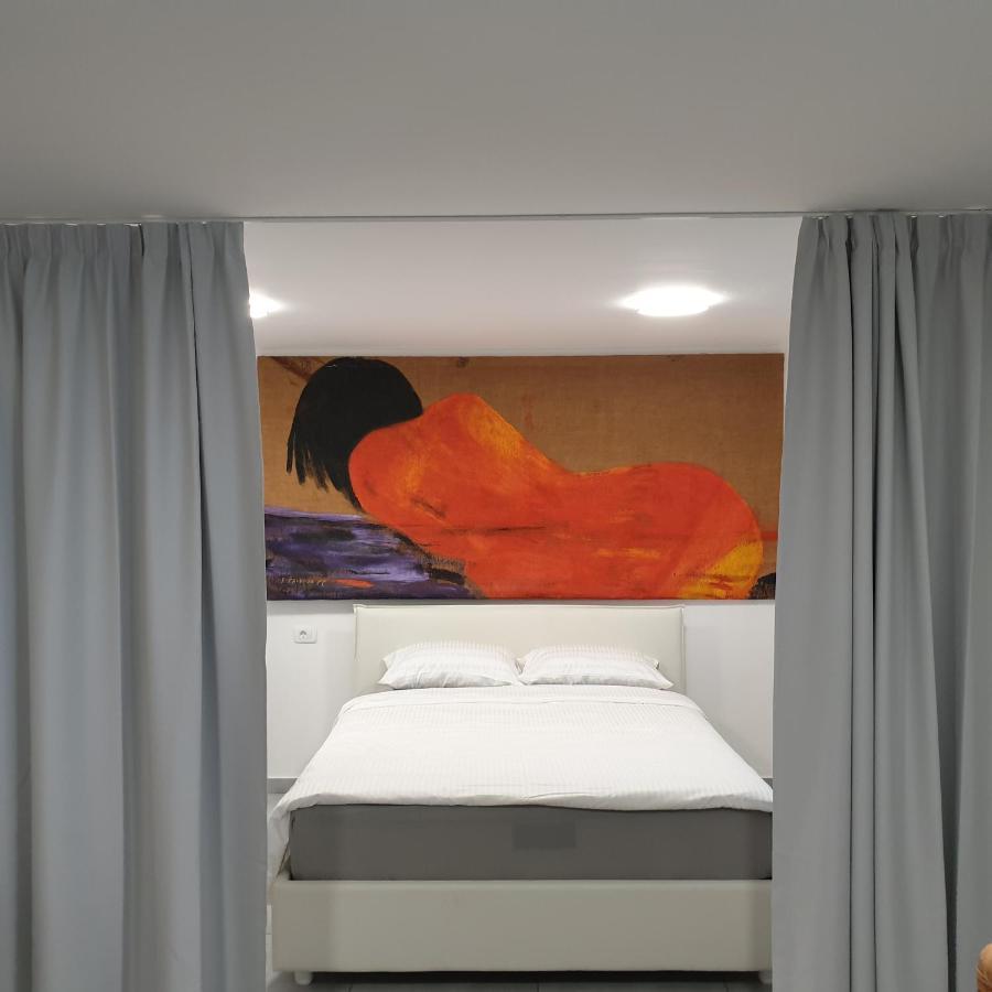 Apartma Pata, Koper - Cezarji ภายนอก รูปภาพ