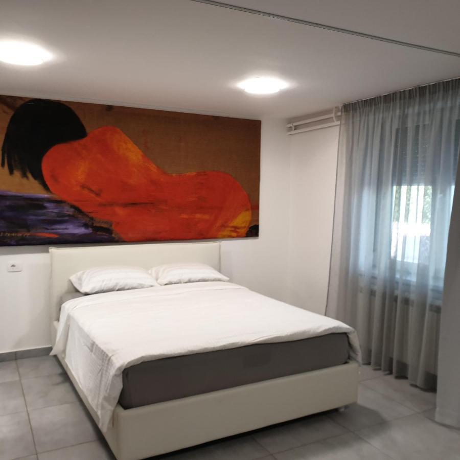 Apartma Pata, Koper - Cezarji ภายนอก รูปภาพ