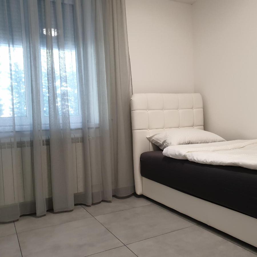 Apartma Pata, Koper - Cezarji ภายนอก รูปภาพ