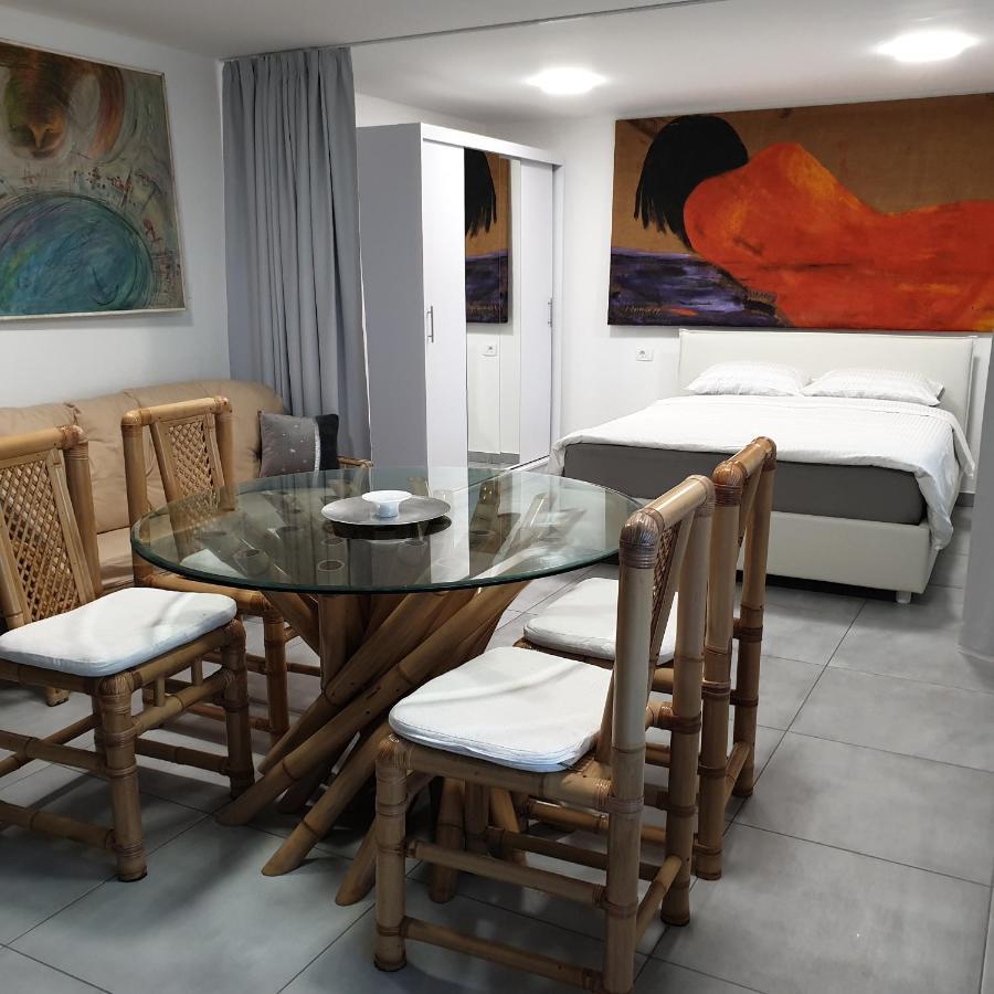 Apartma Pata, Koper - Cezarji ภายนอก รูปภาพ