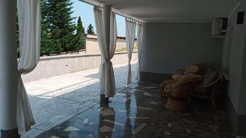 Apartma Pata, Koper - Cezarji ภายนอก รูปภาพ