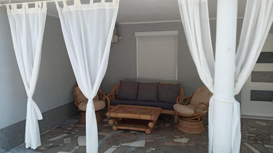 Apartma Pata, Koper - Cezarji ภายนอก รูปภาพ