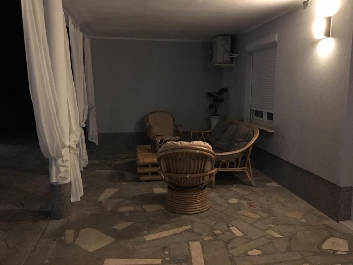 Apartma Pata, Koper - Cezarji ภายนอก รูปภาพ