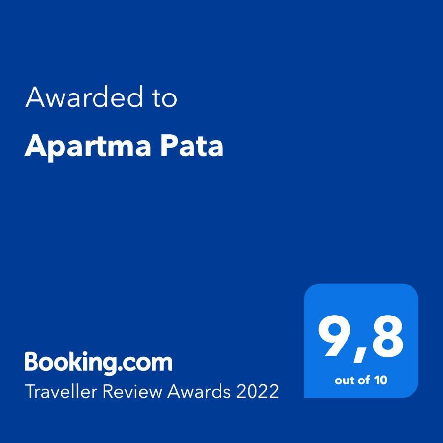 Apartma Pata, Koper - Cezarji ภายนอก รูปภาพ