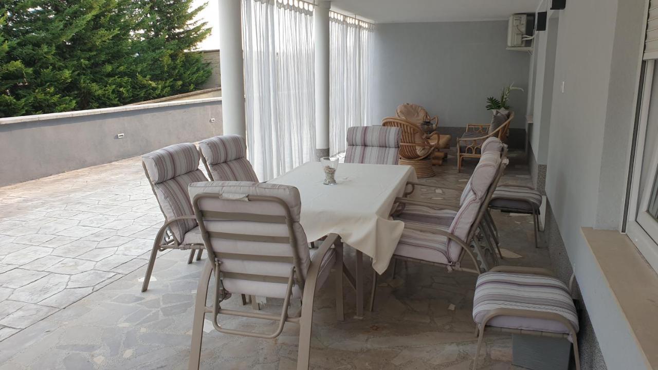 Apartma Pata, Koper - Cezarji ภายนอก รูปภาพ