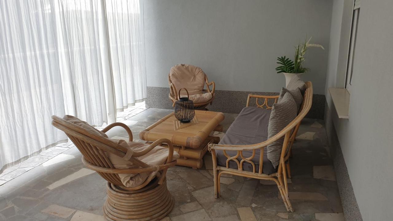 Apartma Pata, Koper - Cezarji ภายนอก รูปภาพ