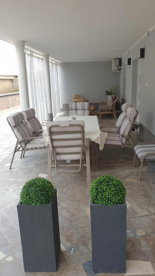 Apartma Pata, Koper - Cezarji ภายนอก รูปภาพ