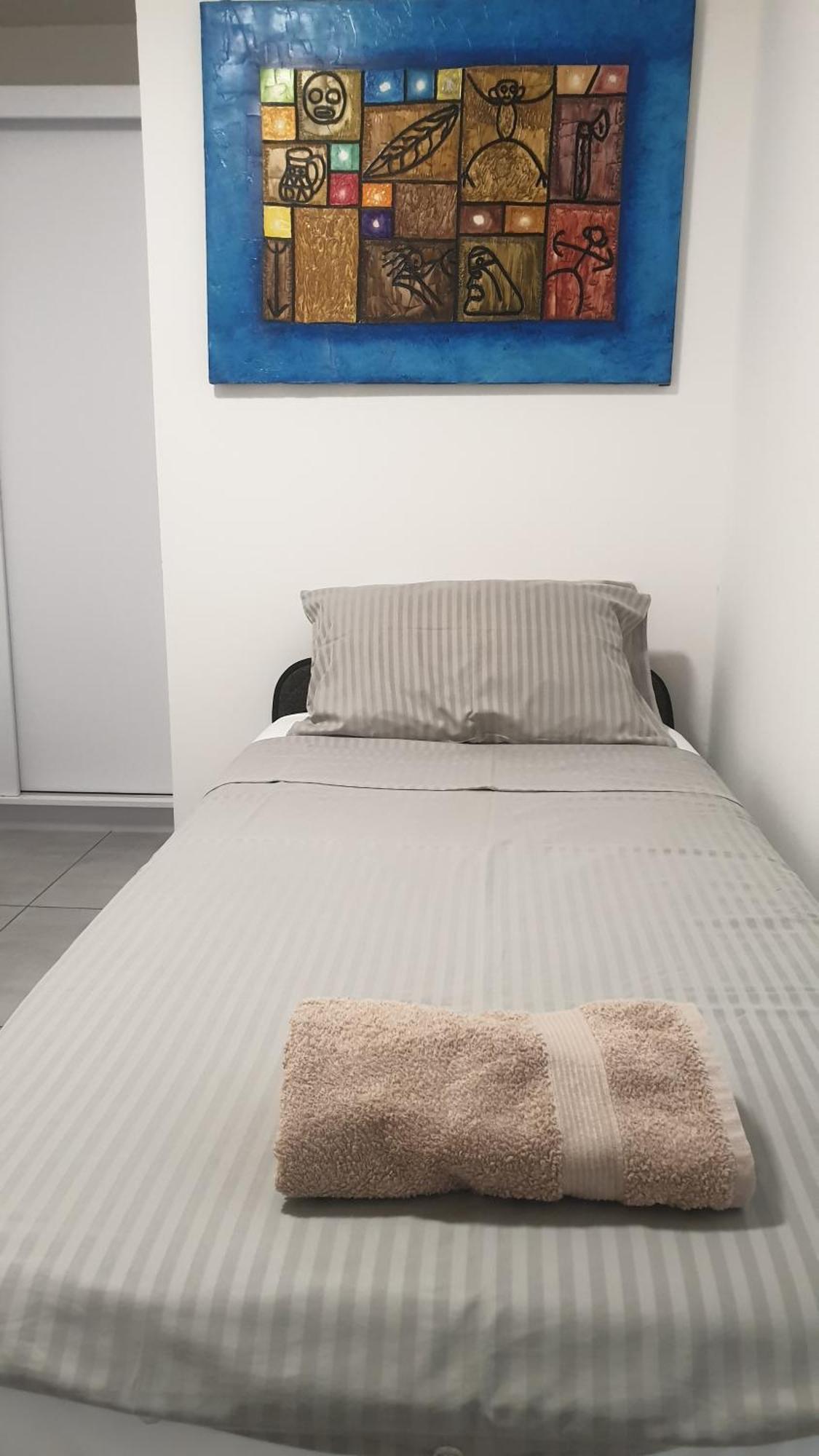 Apartma Pata, Koper - Cezarji ภายนอก รูปภาพ
